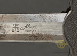 Second Model Luftwaffe Officer’s Dagger by Alcosa***STILL AVAILABLE***