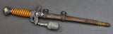 Veteran Bring Back German WWII 2nd Model Officer’s Luftwaffe Dagger by Eickhorn***STILL AVAILABLE***