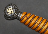 Veteran Bring Back German WWII 2nd Model Officer’s Luftwaffe Dagger by Eickhorn***STILL AVAILABLE***