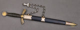 German WWII First Model Luftwaffe Dagger by Tiger***STILL AVAILABLE***