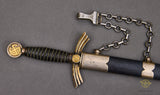 German WWII First Model Luftwaffe Dagger by Tiger***STILL AVAILABLE***
