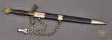German WWII First Model Luftwaffe Dagger by Tiger***STILL AVAILABLE***