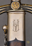 German WWII First Model Luftwaffe Dagger by Tiger***STILL AVAILABLE***