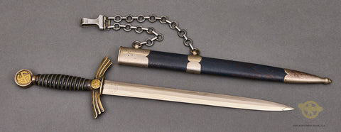 German WWII First Model Luftwaffe Dagger by Tiger***STILL AVAILABLE***