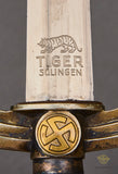 German WWII First Model Luftwaffe Dagger by Tiger***STILL AVAILABLE***