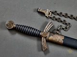 German WWII 1st Model Luftwaffe Dagger by Max Weyersberg***STILL AVAILABLE***