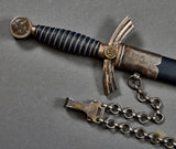 German WWII 1st Model Luftwaffe Dagger by Max Weyersberg***STILL AVAILABLE***