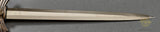German WWII 1st Model Luftwaffe Dagger by Max Weyersberg***STILL AVAILABLE***