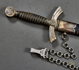 German WWII 1st Model Luftwaffe Dagger***STILL AVAILABLE***