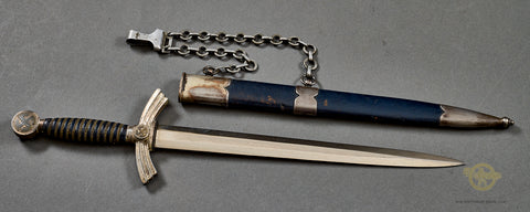 German WWII 1st Model Luftwaffe Dagger***STILL AVAILABLE***