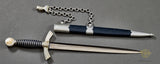 German WWII 1st Model Luftwaffe Dagger by Eickhorn***STILL AVAILABLE***