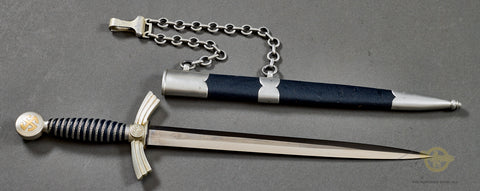 German WWII 1st Model Luftwaffe Dagger by Eickhorn***STILL AVAILABLE***