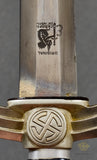 German WWII 1st Model Luftwaffe Dagger by Eickhorn***STILL AVAILABLE***