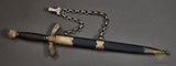 German WWII First Model Luftwaffe Transitional Dagger by Krebs***STILL AVAILABLE***