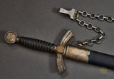 German WWII First Model Luftwaffe Transitional Dagger by Krebs***STILL AVAILABLE***