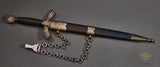 German WWII First Model Luftwaffe Transitional Dagger by Krebs***STILL AVAILABLE***