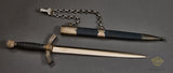 German WWII First Model Luftwaffe Transitional Dagger by Krebs***STILL AVAILABLE***