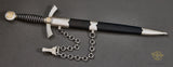 German WWII First Model Luftwaffe Dagger by Eickhorn***STILL AVAILABLE***