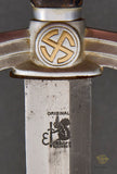 German WWII First Model Luftwaffe Dagger by Eickhorn***STILL AVAILABLE***
