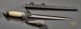 German WWII 2nd Model Luftwaffe Officer’s Dagger by Richard Herder***STILL AVAILABLE***