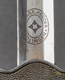 German WWII 2nd Model Luftwaffe Officer’s Dagger by Richard Herder***STILL AVAILABLE***