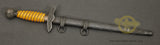 Second Model Luftwaffe Dagger by F. W. Höller***STILL AVAILABLE***