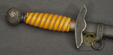 Second Model Luftwaffe Dagger by F. W. Höller***STILL AVAILABLE***