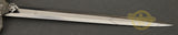 Second Model Luftwaffe Dagger by F. W. Höller***STILL AVAILABLE***