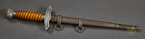 German WWII 2nd Model Luftwaffe Dagger by F.W. Holler