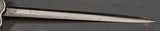 German WWII 2nd Model Luftwaffe Dagger by F.W. Holler