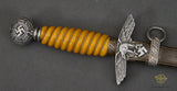 German WWII 2nd Model Luftwaffe Dagger by E&F Hörster***STILL AVAILABLE***
