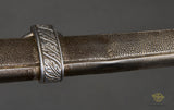 German WWII 2nd Model Luftwaffe Dagger by E&F Hörster***STILL AVAILABLE***