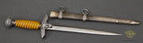 German WWII 2nd Model Luftwaffe Dagger by E&F Hörster***STILL AVAILABLE***