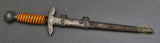 German WWII 2nd Model Luftwaffe Officer’s Dagger by Robert Klaas***STILL AVAILABLE***