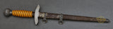German WWII 2nd Model Luftwaffe Officer’s Dagger by Robert Klaas***STILL AVAILABLE***