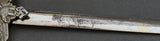 German WWII 2nd Model Luftwaffe Officer’s Dagger by Robert Klaas***STILL AVAILABLE***
