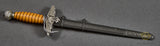 German WWII Miniature Luftwaffe 2nd Model Dagger***STILL AVAILABLE***