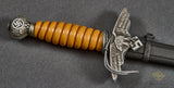 German WWII Miniature Luftwaffe 2nd Model Dagger***STILL AVAILABLE***