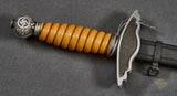 German WWII Miniature Luftwaffe 2nd Model Dagger***STILL AVAILABLE***