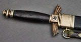 German WWII NSFK Dagger by SMF***STILL AVAILABLE***