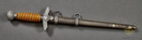 German WWII 2nd Model Luftwaffe Officer’s Dagger by SMF***STILL AVAILABLE***
