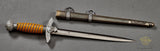 German WWII 2nd Model Luftwaffe Officer’s Dagger by SMF***STILL AVAILABLE***