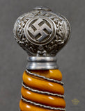 German WWII 2nd Model Luftwaffe Officer’s Dagger by SMF***STILL AVAILABLE***