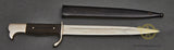 German Miniature Dress Bayonet***STILL AVAILABLE***