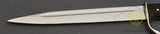 German Miniature Dress Bayonet***STILL AVAILABLE***