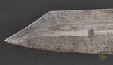German WWII RAD Leader’s Dagger by Luneschloss***STILL AVAILABLE***