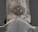 German WWII RAD Leader’s Dagger by Luneschloss***STILL AVAILABLE***