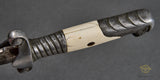 German WWII RAD Leader’s Dagger by Luneschloss***STILL AVAILABLE***