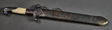 German WWII RAD Leader’s Dagger by Ed Wüsthof***STILL AVAILABLE***