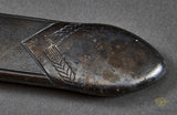 German WWII RAD Leader’s Dagger by Ed Wüsthof***STILL AVAILABLE***
